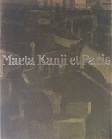 ĴΥѥ Maeta Kanji et Paris