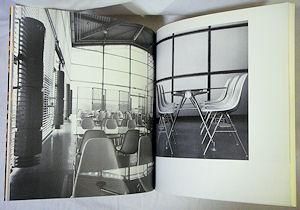 Norman Foster: Swindon Renault Centre ノーマン・フォスター