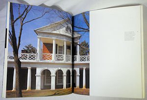 Thomas Jefferson University Of Virginia The Lawn トマス ジェファソン 古本買取販売 ハモニカ古書店 建築 美術 写真 デザイン 近代文学 大阪府古書籍商組合加盟店