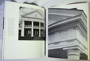 Thomas Jefferson University Of Virginia The Lawn トマス ジェファソン 古本買取販売 ハモニカ古書店 建築 美術 写真 デザイン 近代文学 大阪府古書籍商組合加盟店