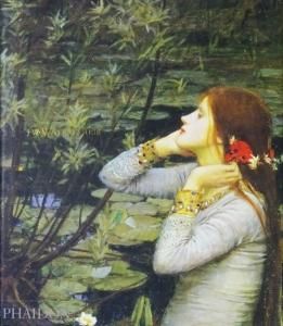 J.W. Waterhouse ジョン・ウィリアム・ウォーターハウス - 古本買取 