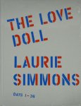 <img class='new_mark_img1' src='https://img.shop-pro.jp/img/new/icons50.gif' style='border:none;display:inline;margin:0px;padding:0px;width:auto;' />Laurie Simmons: The Love Doll꡼󥺡̤