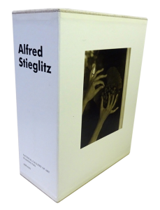 Alfred Stieglitz: The Key Set Volume I & II アルフレッド