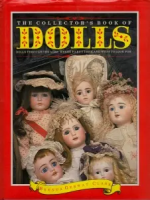 <img class='new_mark_img1' src='https://img.shop-pro.jp/img/new/icons50.gif' style='border:none;display:inline;margin:0px;padding:0px;width:auto;' />THE COLLECTOR'S BOOK OF DOLLSξʼ̿