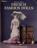 <img class='new_mark_img1' src='https://img.shop-pro.jp/img/new/icons50.gif' style='border:none;display:inline;margin:0px;padding:0px;width:auto;' />How to Collect French Fashion Dolls