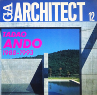 GAƥ 12TADAO ANDO ƣͺ 1988-1993