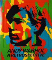 <img class='new_mark_img1' src='https://img.shop-pro.jp/img/new/icons50.gif' style='border:none;display:inline;margin:0px;padding:0px;width:auto;' />Andy Warhol: A Retrospective ǥۥ