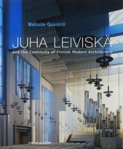 Juha Leiviska: and the Continuity of Finnish Modern Architecture 