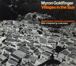 <img class='new_mark_img1' src='https://img.shop-pro.jp/img/new/icons50.gif' style='border:none;display:inline;margin:0px;padding:0px;width:auto;' />Myron Goldfinger: Villages in the Sun ޥ󡦥ɥե󥬡