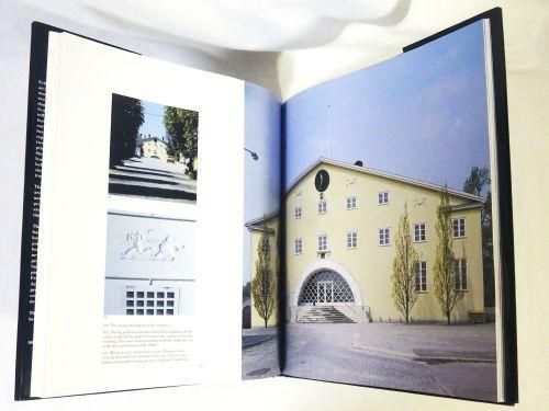 Asplund グンナール・アスプルンド - 古本買取販売 ハモニカ古