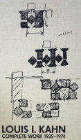 Louis I. Kahn Complete Work 1935-1974 륤ʽ