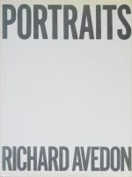 Richard Avedon: Portraits リチャード・アヴェドン
