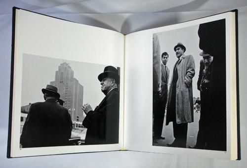 Chicago, Chicago シカゴ, シカゴ 　石元泰博写真集 - 古本買取販売 ハモニカ古書店　建築 美術 写真 デザイン 近代文学  大阪府古書籍商組合加盟店