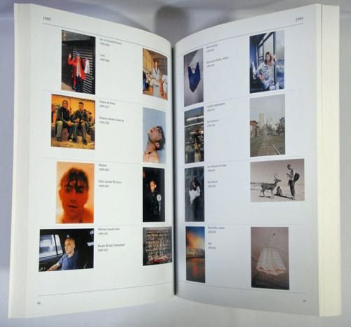 Wolfgang Tillmans: If One Thing Matters, Everything Matters