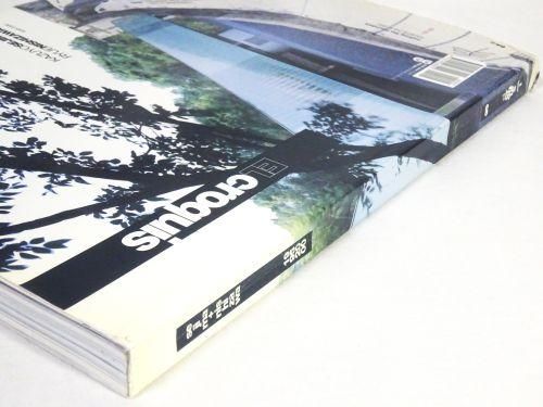 EL CROQUIS 99 SEJIMA + NISHIZAWA 1995-2000 ΩҤβ