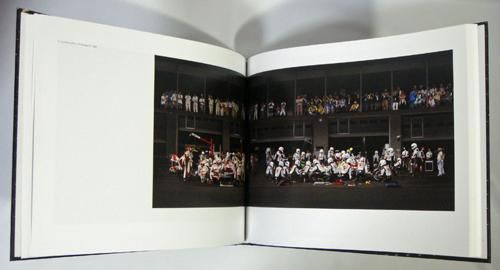 ANDREAS GURSKY アンドレアス・グルスキー展 - 古本買取販売 ANDREAS GURSKY アンドレアス・グルスキー展 - 古本買取販売