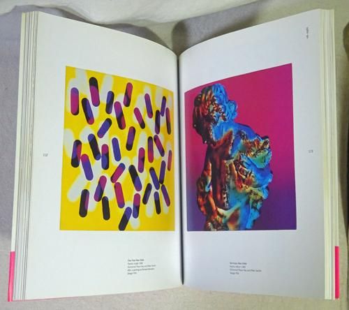 ピーターサヴィル Designed by Peter Saville - 洋書