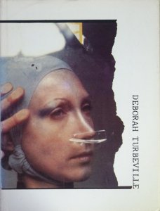 Deborah Turbeville: Wallflower デボラ・ターバヴィル - 古本買取販売