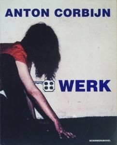 Anton Corbijn: Werk アントン・コービン - 古本買取販売 ハモニカ古