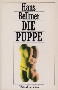 Hans Bellmer: Die Puppe ハンス・ベルメール - 古本買取販売 ハモニカ古書店 建築 美術 写真 デザイン 近代文学  大阪府古書籍商組合加盟店