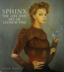 <img class='new_mark_img1' src='https://img.shop-pro.jp/img/new/icons50.gif' style='border:none;display:inline;margin:0px;padding:0px;width:auto;' />Sphinx: The Life and Art of Leonor Fini 쥪Ρ ե