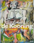 <img class='new_mark_img1' src='https://img.shop-pro.jp/img/new/icons50.gif' style='border:none;display:inline;margin:0px;padding:0px;width:auto;' />De Kooning: A Retrospective ࡦǡ˥