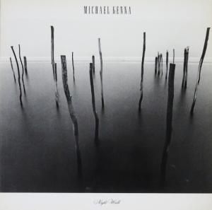 Michael Kenna: Night Walk マイケル・ケンナ - 古本買取販売 ハモニカ 