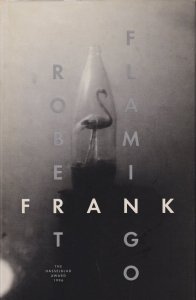 Robert Frank: Flamingo ロバート・フランク - 古本買取販売 ハモニカ 