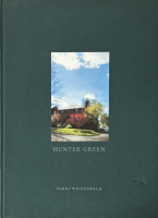 Terri Weifenbach: Hunter Green テリ・ワイフェンバック