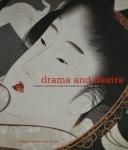 Drama and Desire: Japanese Painting from the Floating World 1690-1850