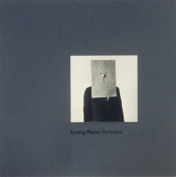 Irving Penn Portraits 󥰡ڥ
