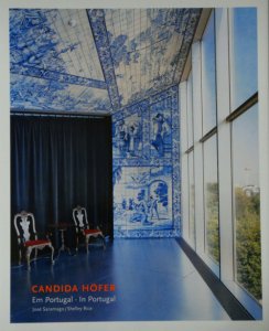 Candida Hofer: In Portugal カンディダ・ヘーファー - 古本買取販売 