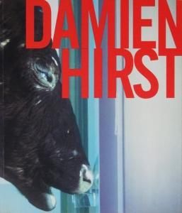 Damien Hirst: Napoli, Museo Archeologico Nazionale ダミアン