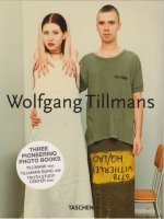 Wolfgang Tillmans（3 Vol box） ヴォルフガング・ティルマンス