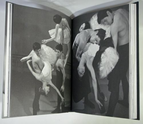 Bruce Weber: Roberto Bolle an Athlete in Tights ֥롼Сβ