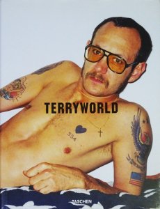 Terry Richardson: Terryworld テリー・リチャードソン - 古本買取販売 