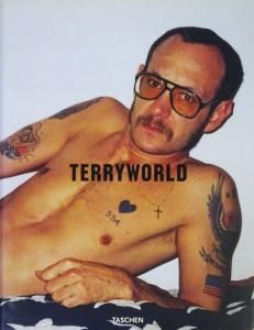 Terry Richardson: Terryworld テリー・リチャードソン - 古本買取販売