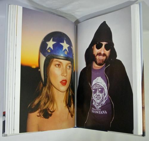 Terry Richardson: Terryworld テリー・リチャードソン - 古本