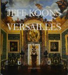 <img class='new_mark_img1' src='https://img.shop-pro.jp/img/new/icons50.gif' style='border:none;display:inline;margin:0px;padding:0px;width:auto;' />Jeff koons: Versailles ա