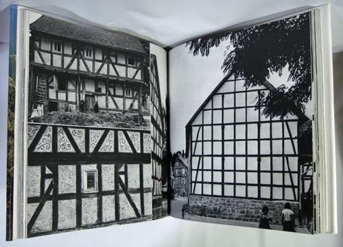 木の民家 ヨーロッパ WOODEN HOUSES IN EUROPE - 古本買取販売