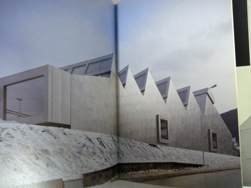 Gigon Guyer Architects: Works & Projects 1989-2000 ギゴン&ゴヤー