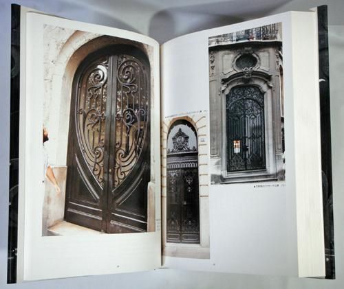 ŴݤȷThe world of decorative & architectural wrought ironβ