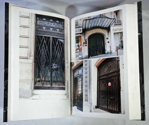 ŴݤȷThe world of decorative & architectural wrought ironβ