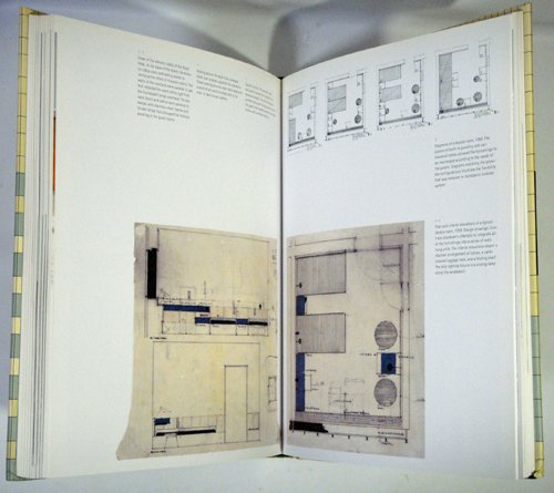 Room 606: The Sas House and the Work of Arne Jacobsen アルネ