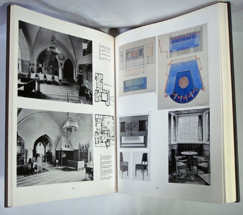 Eliel Saarinen: Projects 1896-1923 エリエル・サーリネン - 古本買取 