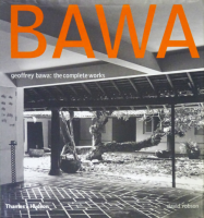<img class='new_mark_img1' src='https://img.shop-pro.jp/img/new/icons50.gif' style='border:none;display:inline;margin:0px;padding:0px;width:auto;' />Geoffrey Bawa: The Complete Works ե꡼Х