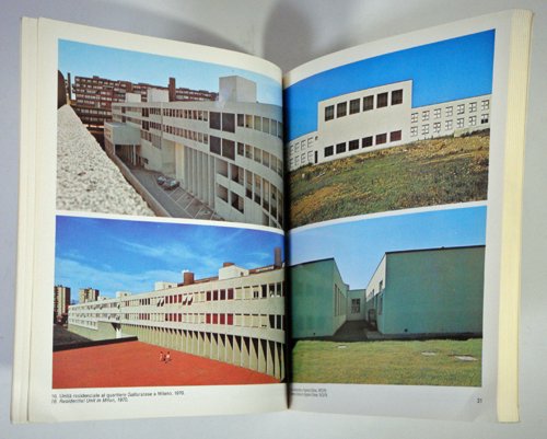 Aldo Rossi: Projects and drawings 1962-1979 アルド・ロッシ - 古本 
