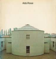 <img class='new_mark_img1' src='https://img.shop-pro.jp/img/new/icons50.gif' style='border:none;display:inline;margin:0px;padding:0px;width:auto;' />Aldo Rossi: Projects and drawings 1962-1979 ɡå