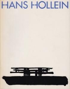 貴重本！ ハンス・ホライン 作品集 a+u 建築と都市 1985年刊