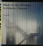 Meyer and Van Schooten Architects ᥤ䡼󡦥ե󡦥ۡƥ